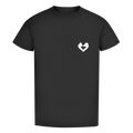 Hand & Pfote – Premium Bio T-Shirt Herren