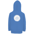 Hand & Pfote - Premium Bio Hoodie Kids