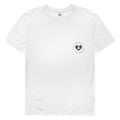 Du bist es wert – Premium Bio T-Shirt Herren