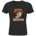 Monster - Kids Premium Bio T-Shirt