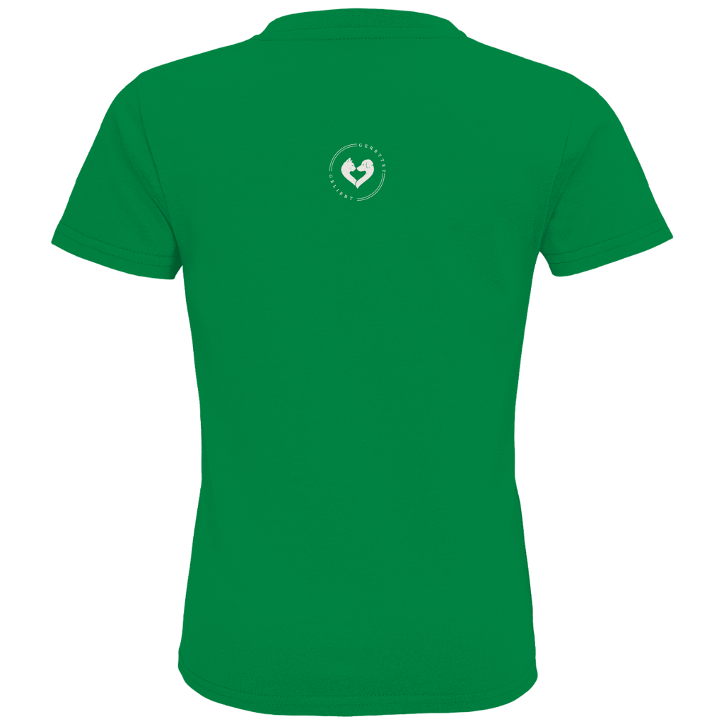 Monster - Kids Premium Bio T-Shirt