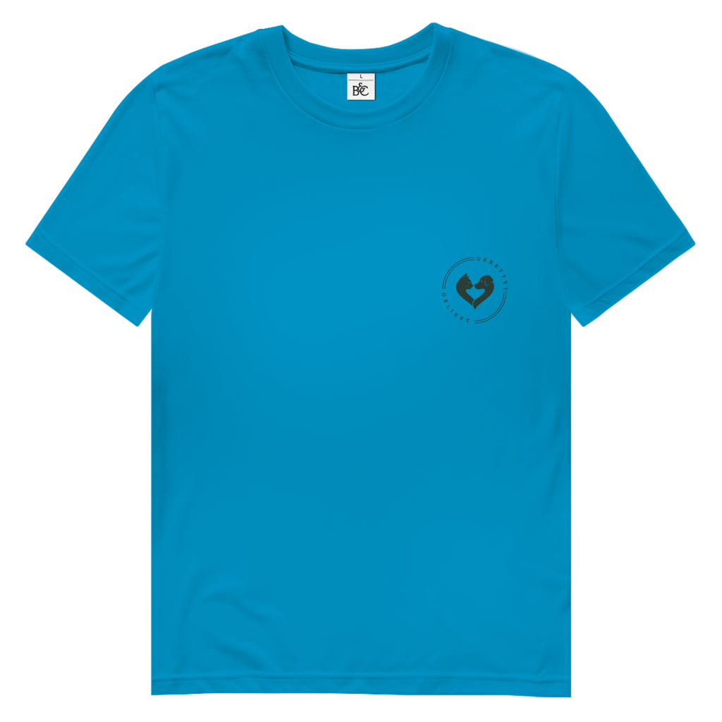 YOU ARE WORTHY. Every single step. -  Premium Bio T-Shirt Herren
