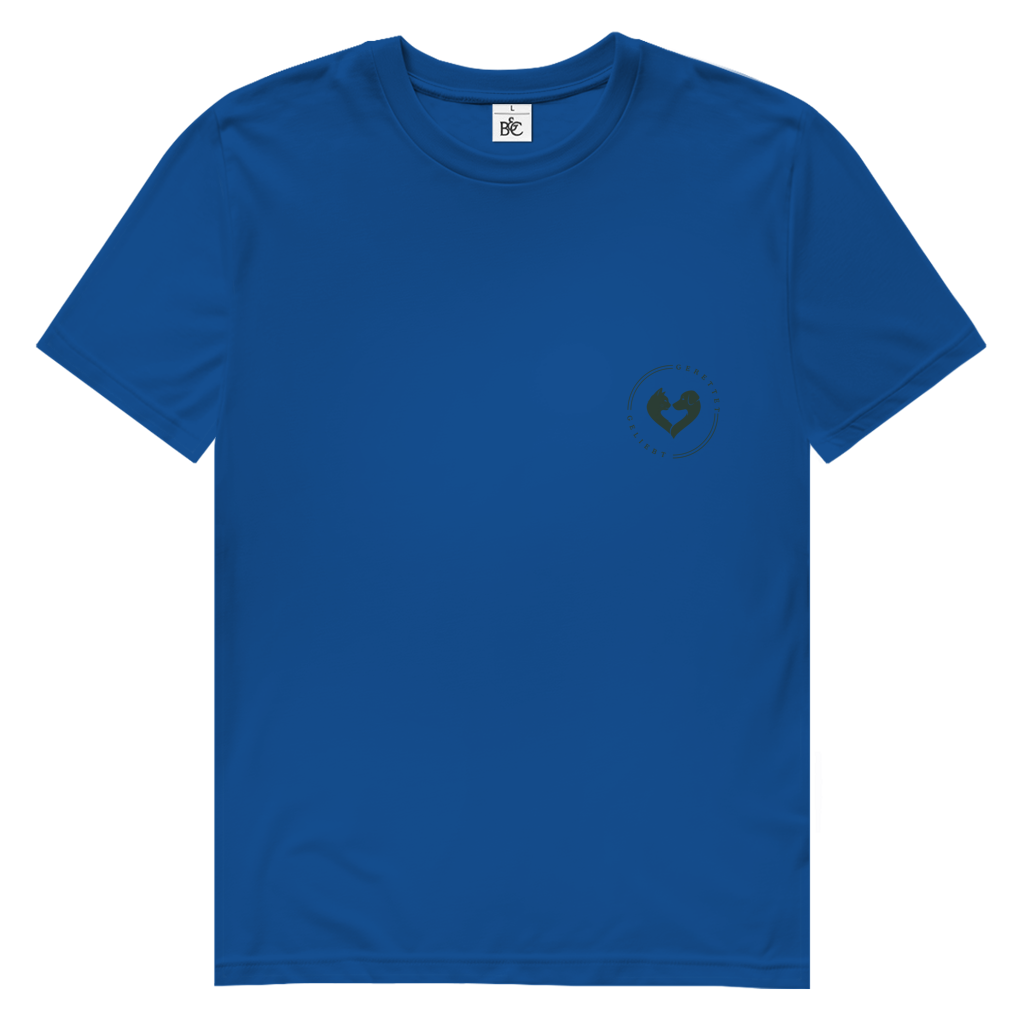 YOU ARE WORTHY. Every single step. -  Premium Bio T-Shirt Herren