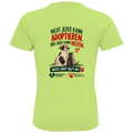 Jeder kann helfen - Premium Bio T-Shirt Kids (helle Farben)