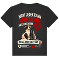 Jeder kann helfen - T-Shirt Baby (dunkle Farben)