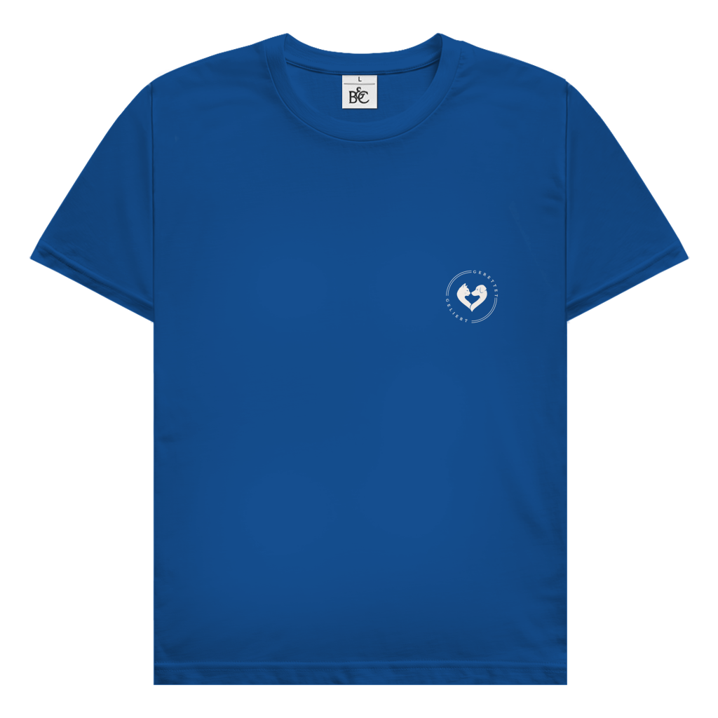 Liebe statt Mitleid – T-Shirt Herren - bis 5XL