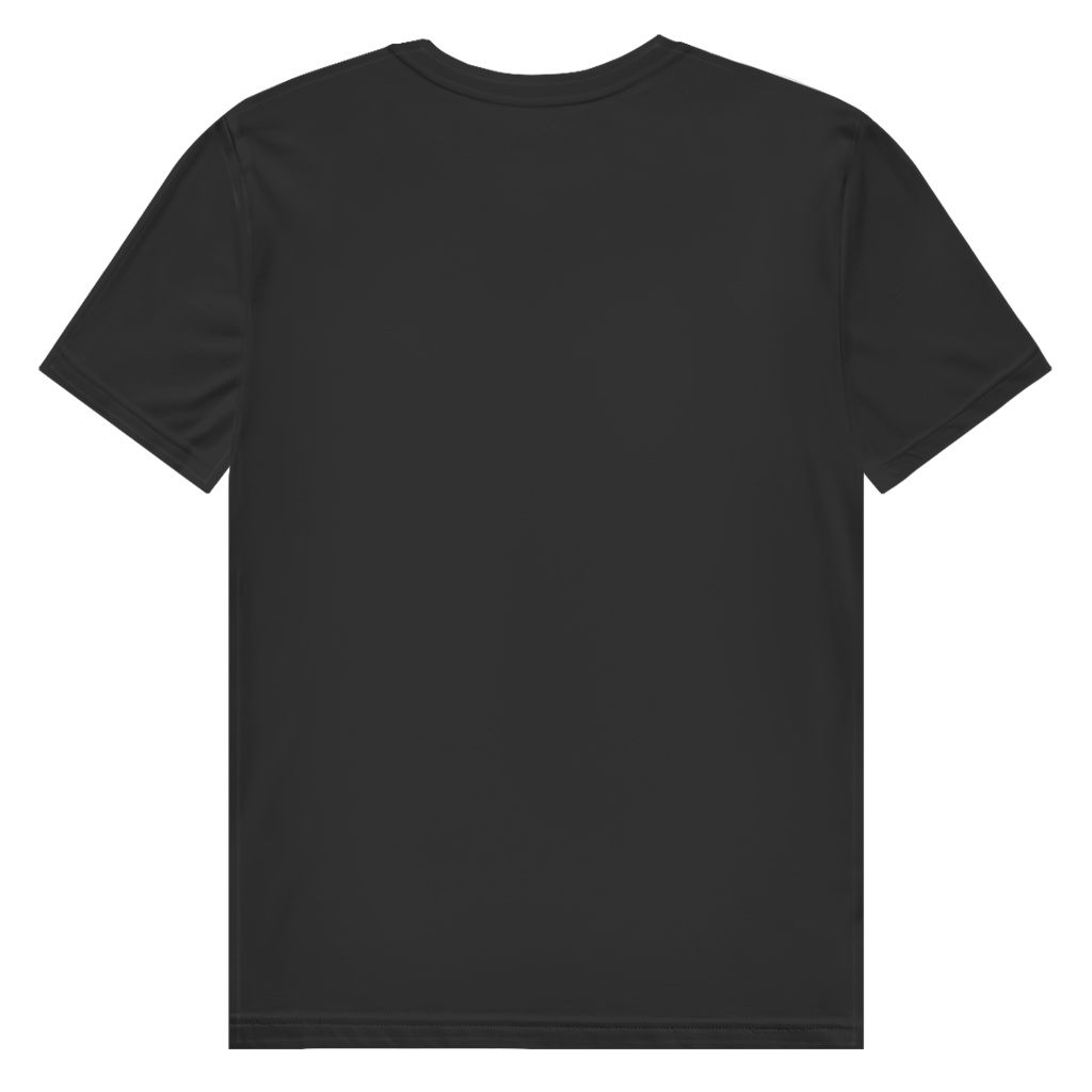 STILLER HELFER – Premium Bio T-Shirt Herren