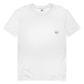 STILLER HELFER – Premium Bio T-Shirt Herren