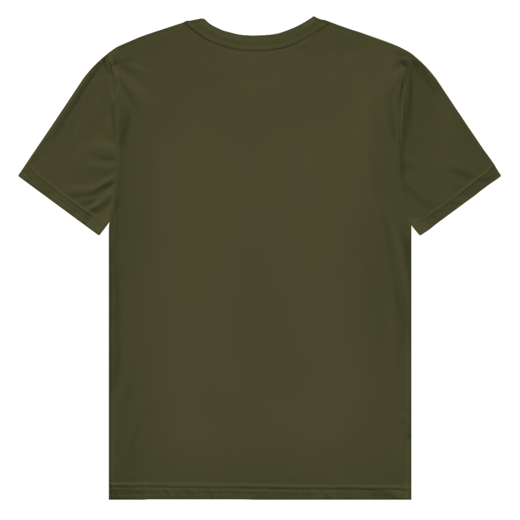 STILLER HELFER – Premium Bio T-Shirt Herren