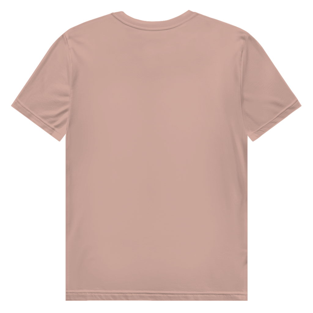 STILLER HELFER – Premium Bio T-Shirt Herren
