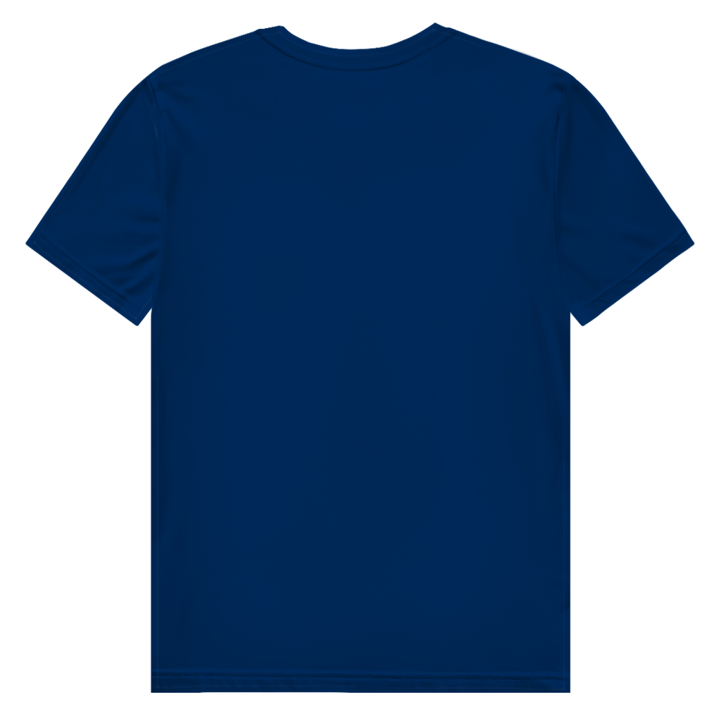 STILLER HELFER – Premium Bio T-Shirt Herren