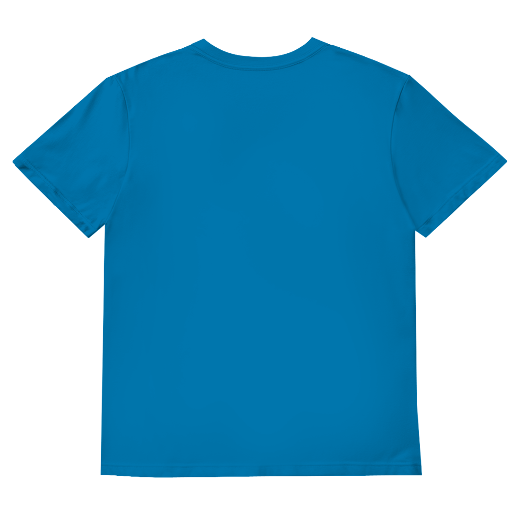 STILLER HELFER - Basic V-Neck T-Shirt Herren (bis 5XL)