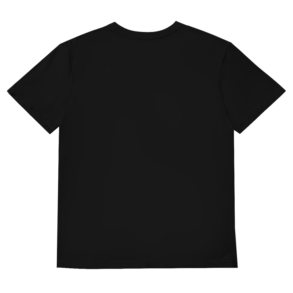 STILLER HELFER - Basic V-Neck T-Shirt Herren (bis 5XL)