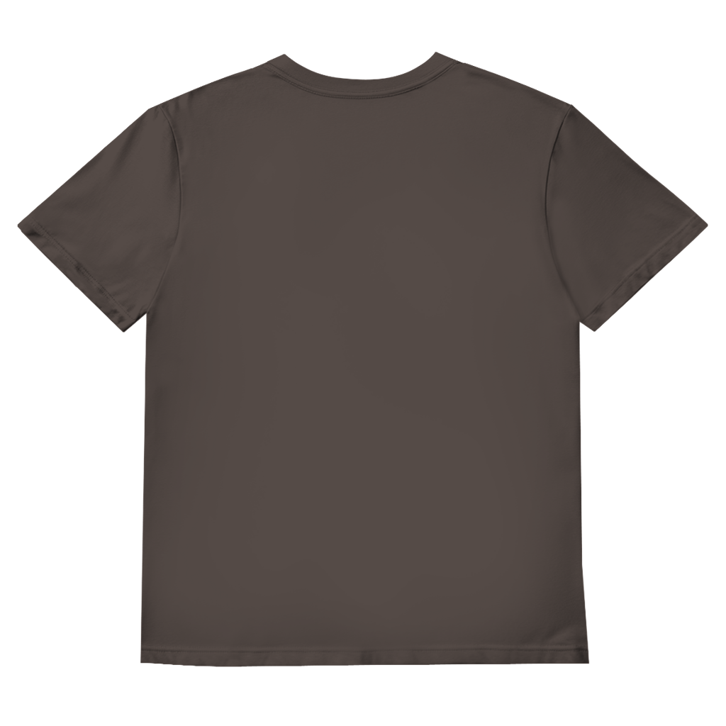 STILLER HELFER - Basic V-Neck T-Shirt Herren (bis 5XL)