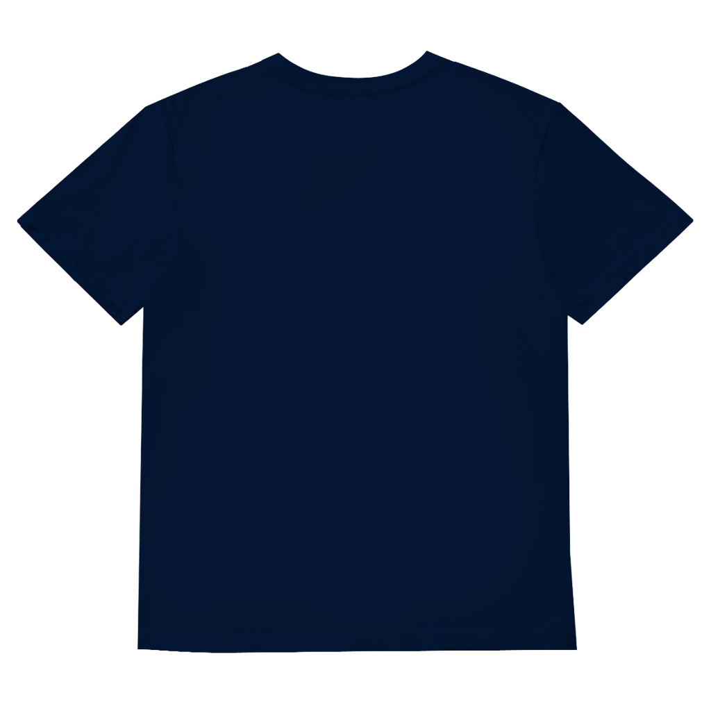 STILLER HELFER - Basic V-Neck T-Shirt Herren (bis 5XL)