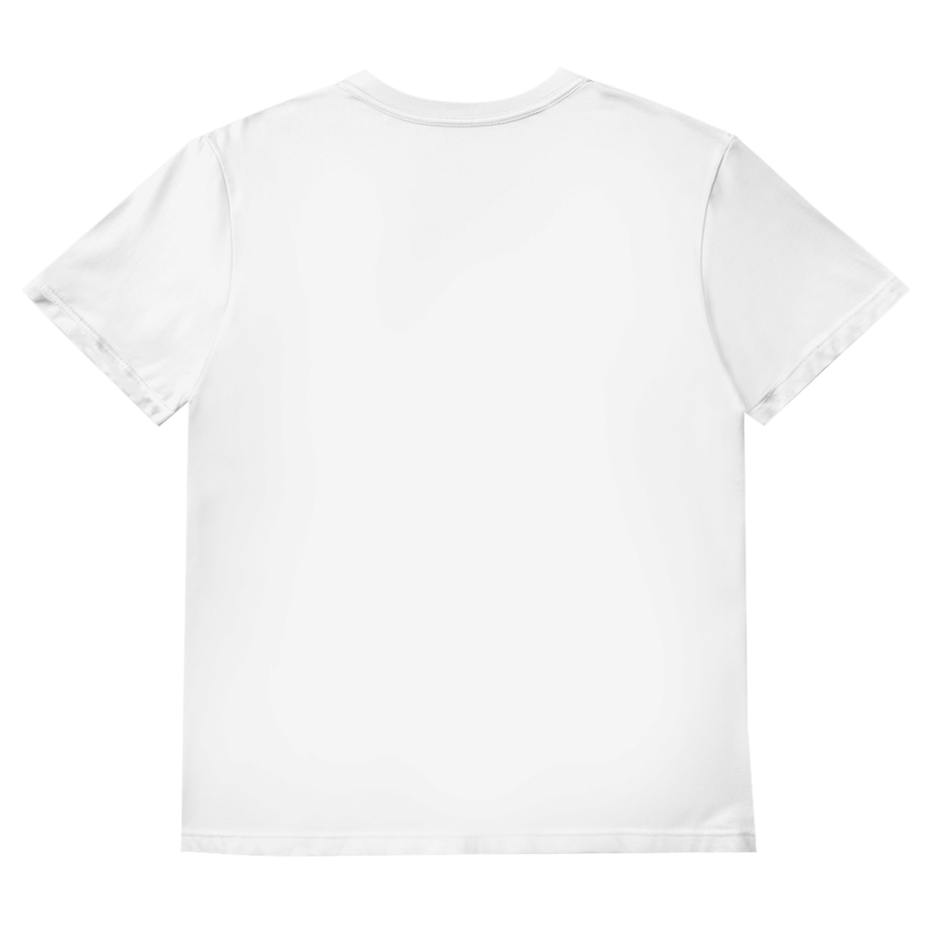 STILLER HELFER - Basic V-Neck T-Shirt Herren (bis 5XL)