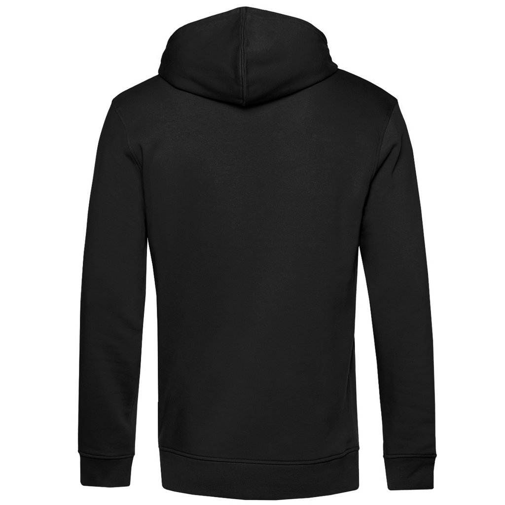 STILLER HELFER – Premium Bio Hoodie Herren