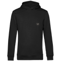 STILLER HELFER – Premium Bio Hoodie Herren
