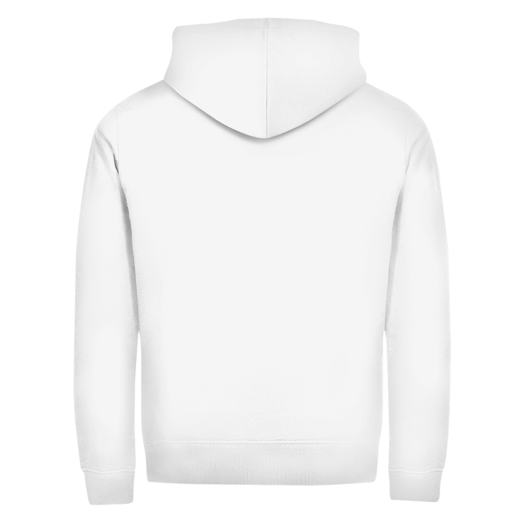 STILLER HELFER – Zipper Hoodie Herren (bis 5XL)