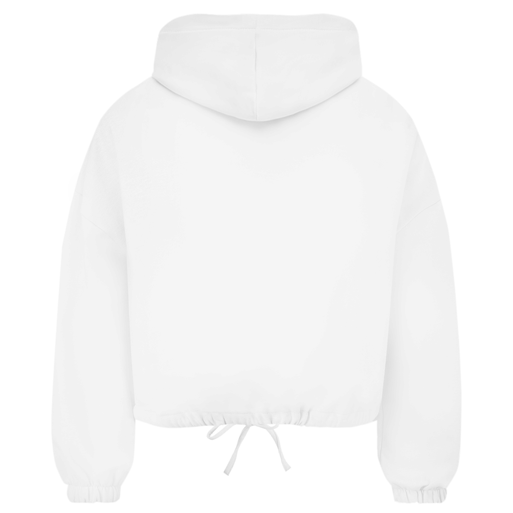 STILLER HELFER - Zipper Hoodie Damen