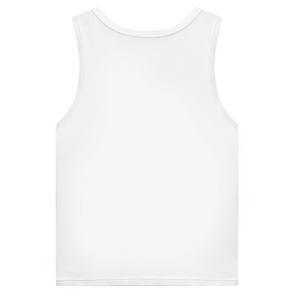 STILLER HELFER - Premium Tank Top Herren