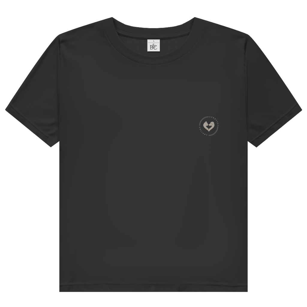 STILLER HELFER - Premium Bio T-Shirt Damen