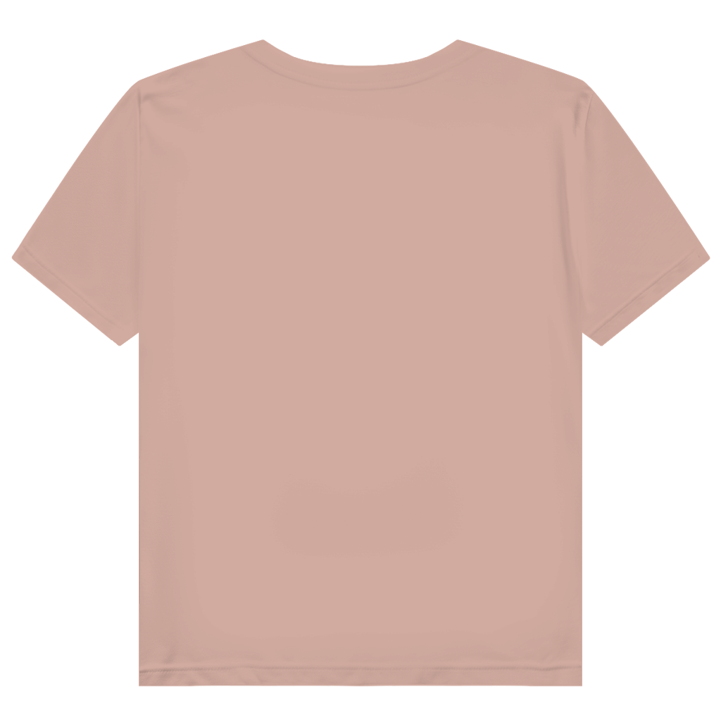 STILLER HELFER - Premium Bio T-Shirt Damen