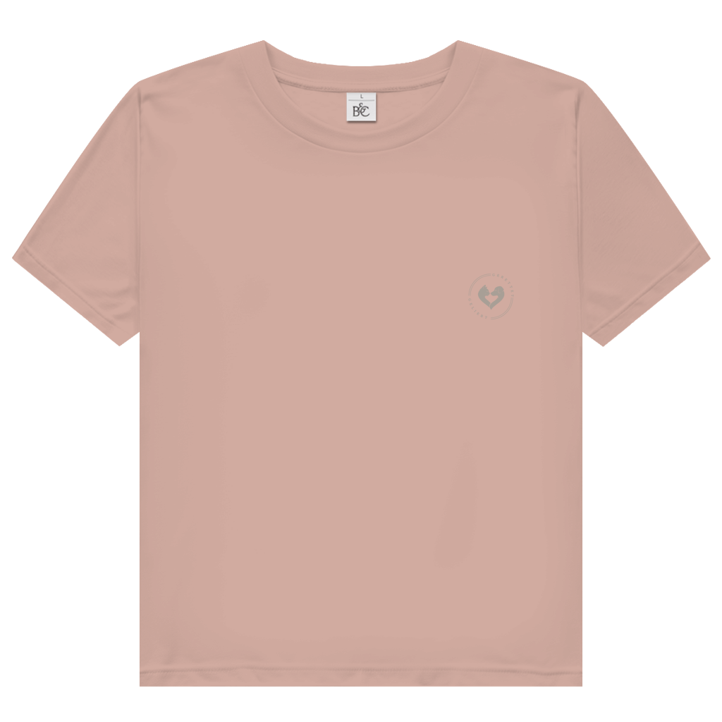 STILLER HELFER - Premium Bio T-Shirt Damen
