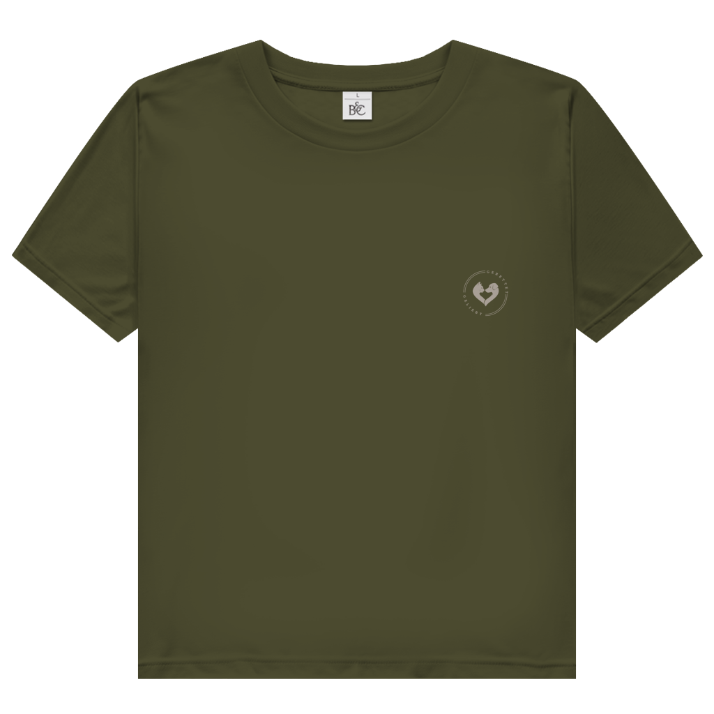 STILLER HELFER - Premium Bio T-Shirt Damen
