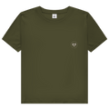 STILLER HELFER - Premium Bio T-Shirt Damen