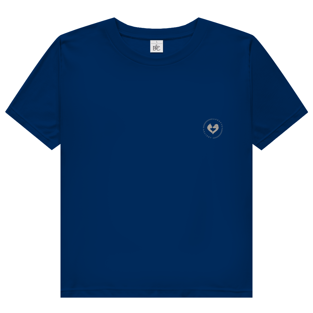 STILLER HELFER - Premium Bio T-Shirt Damen
