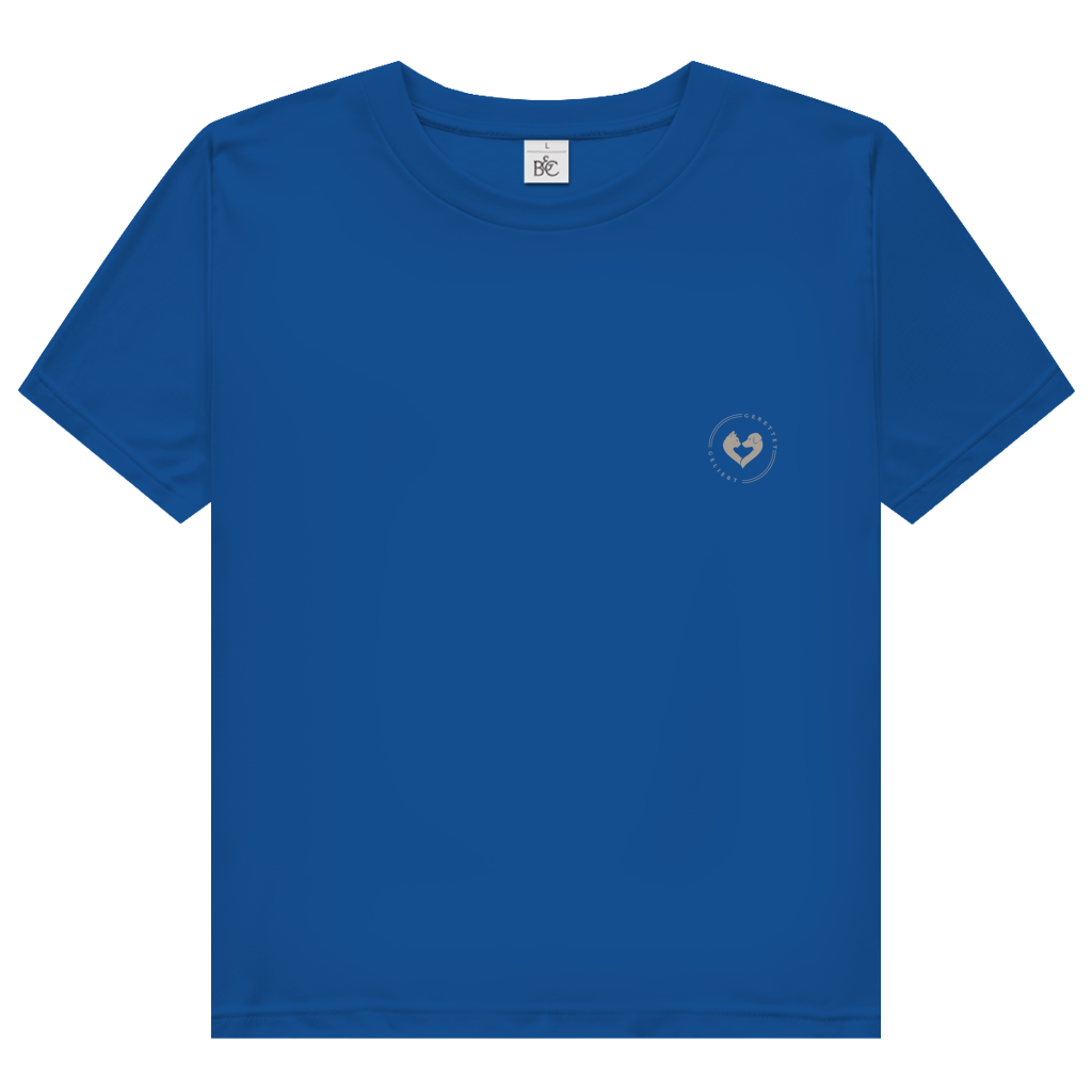 STILLER HELFER - Premium Bio T-Shirt Damen