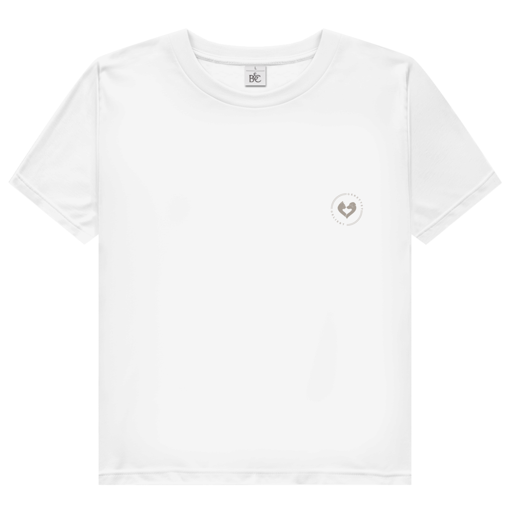 STILLER HELFER - Premium Bio T-Shirt Damen