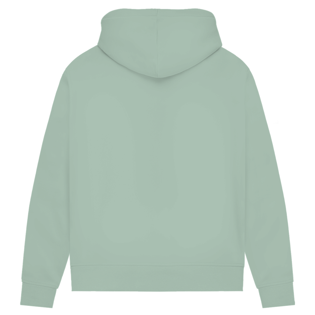 STILLER HELFER - Premium Bio Hoodie Damen