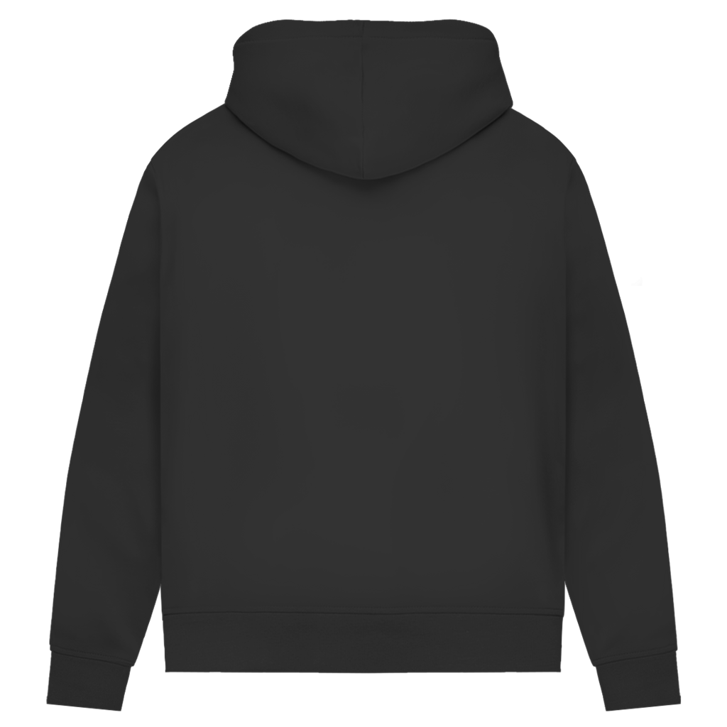 STILLER HELFER - Premium Bio Hoodie Damen