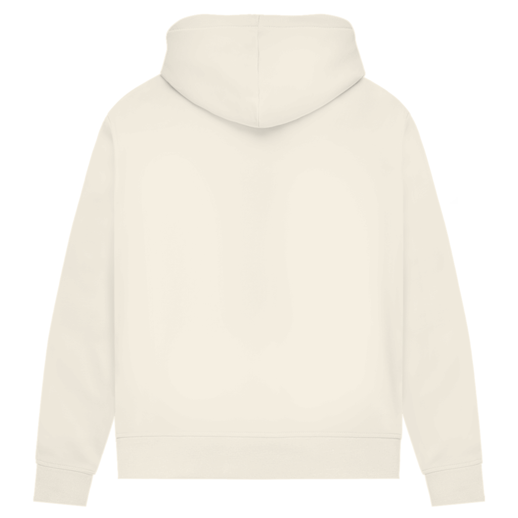 STILLER HELFER - Premium Bio Hoodie Damen