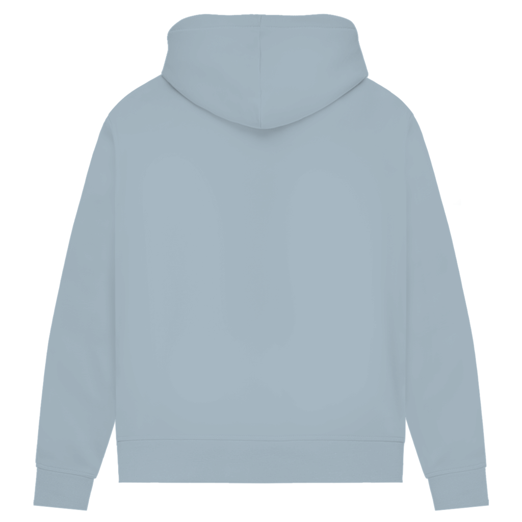 STILLER HELFER - Premium Bio Hoodie Damen