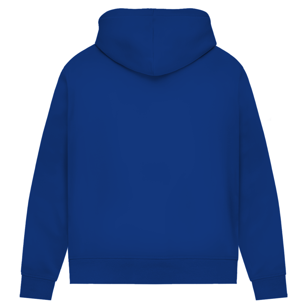 STILLER HELFER - Premium Bio Hoodie Damen